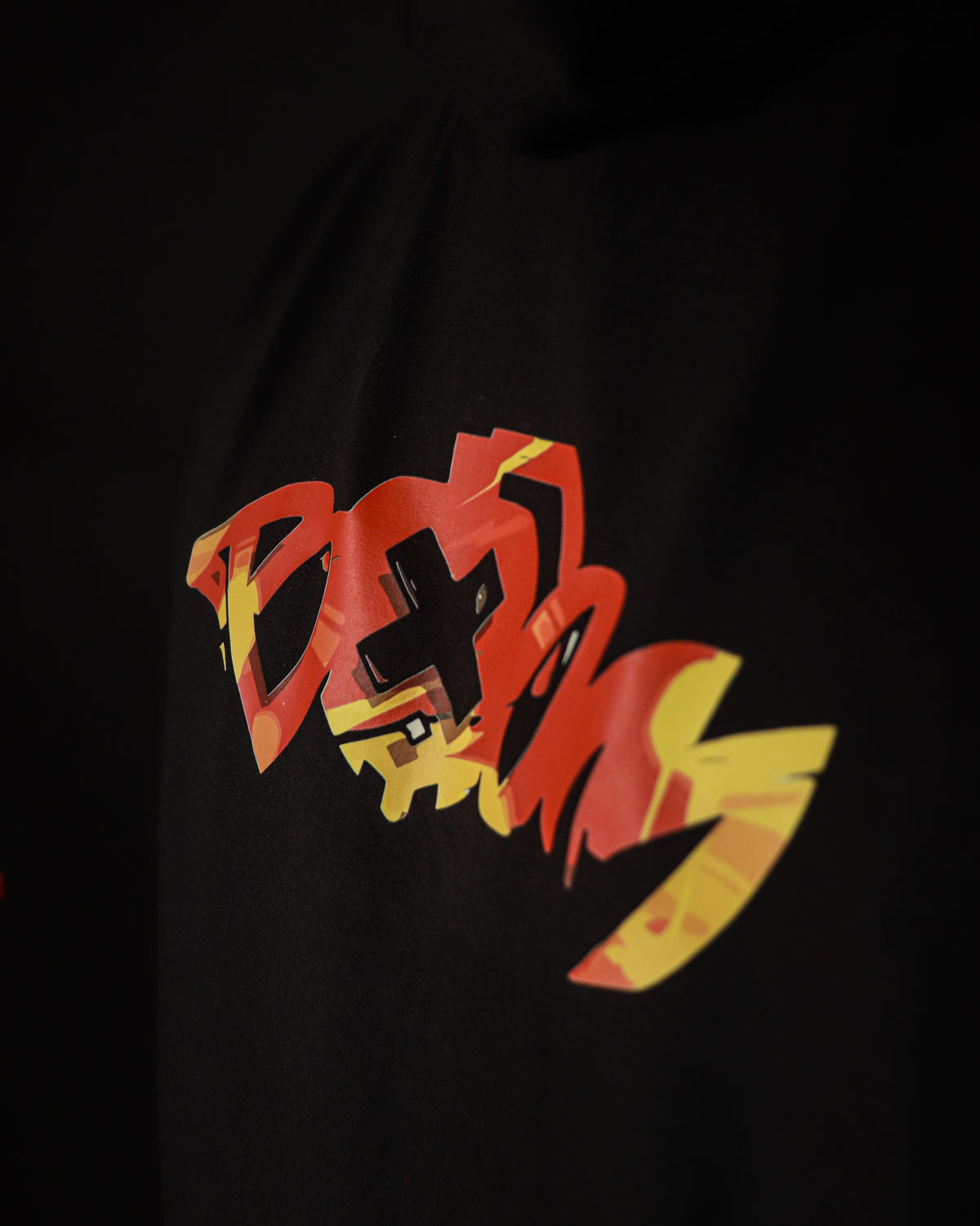 Raze "Fire In The Hole" Tee