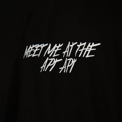 Momo Ayase APT Oversized Tee