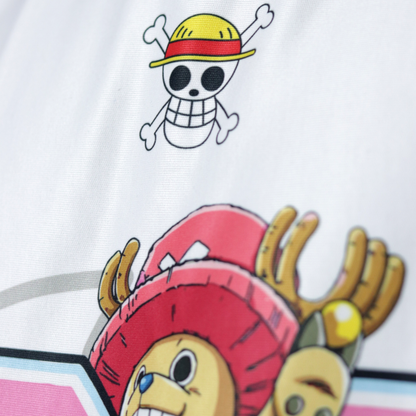Tony Tony Chopper "Doctor 06" Oversized Jersey