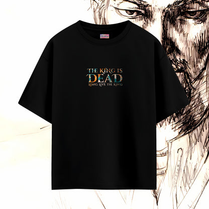 Askeladd - Long Live the King Tee