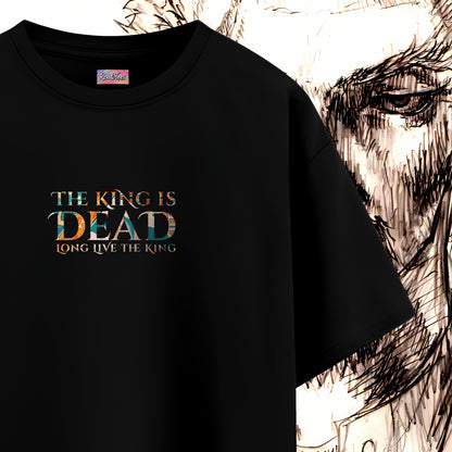 Askeladd - Long Live the King Tee
