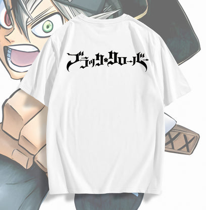 Asta — Sword of the Wizard King Tee