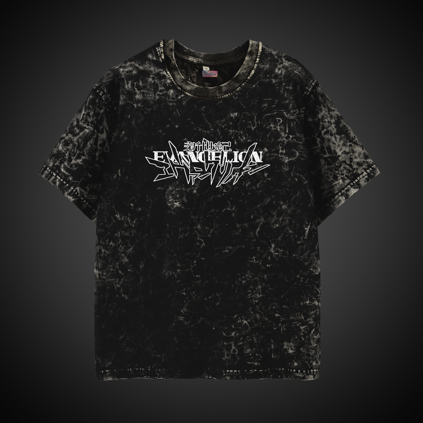 Eva Seraphim Vintage Tee