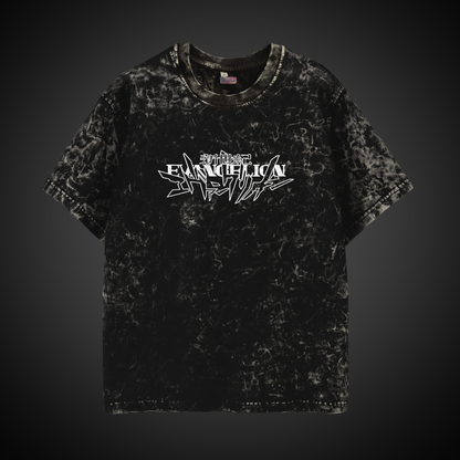 Eva Seraphim Vintage Tee