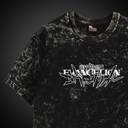 Eva Seraphim Vintage Tee