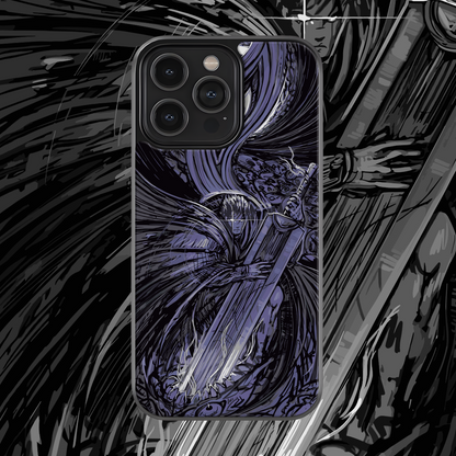 Berserk Z1 Mobile Case