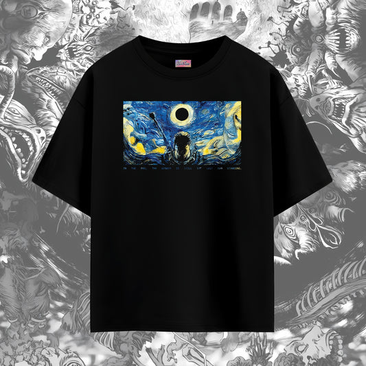 Berserk x Vincent Tee