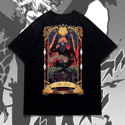 Black Clover Liebe Tee