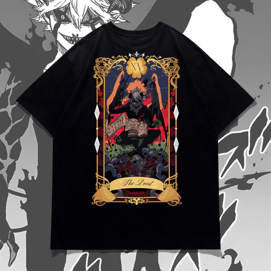 Black Clover Liebe Tee