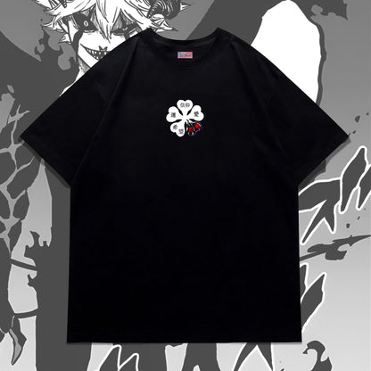 Black Clover Liebe Tee