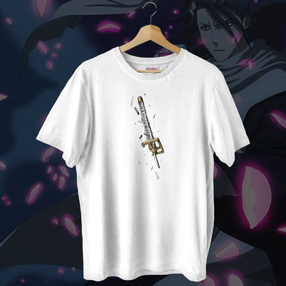 Byakuya Kuchiki Tee