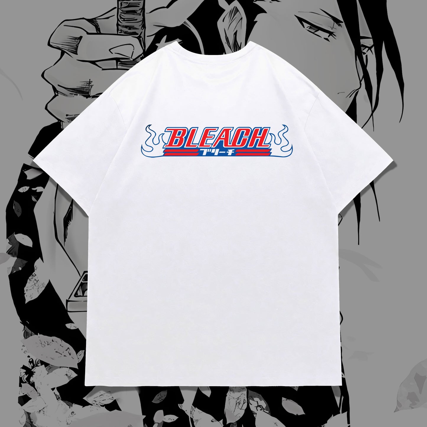 Byakuya Senbokzakura Tee