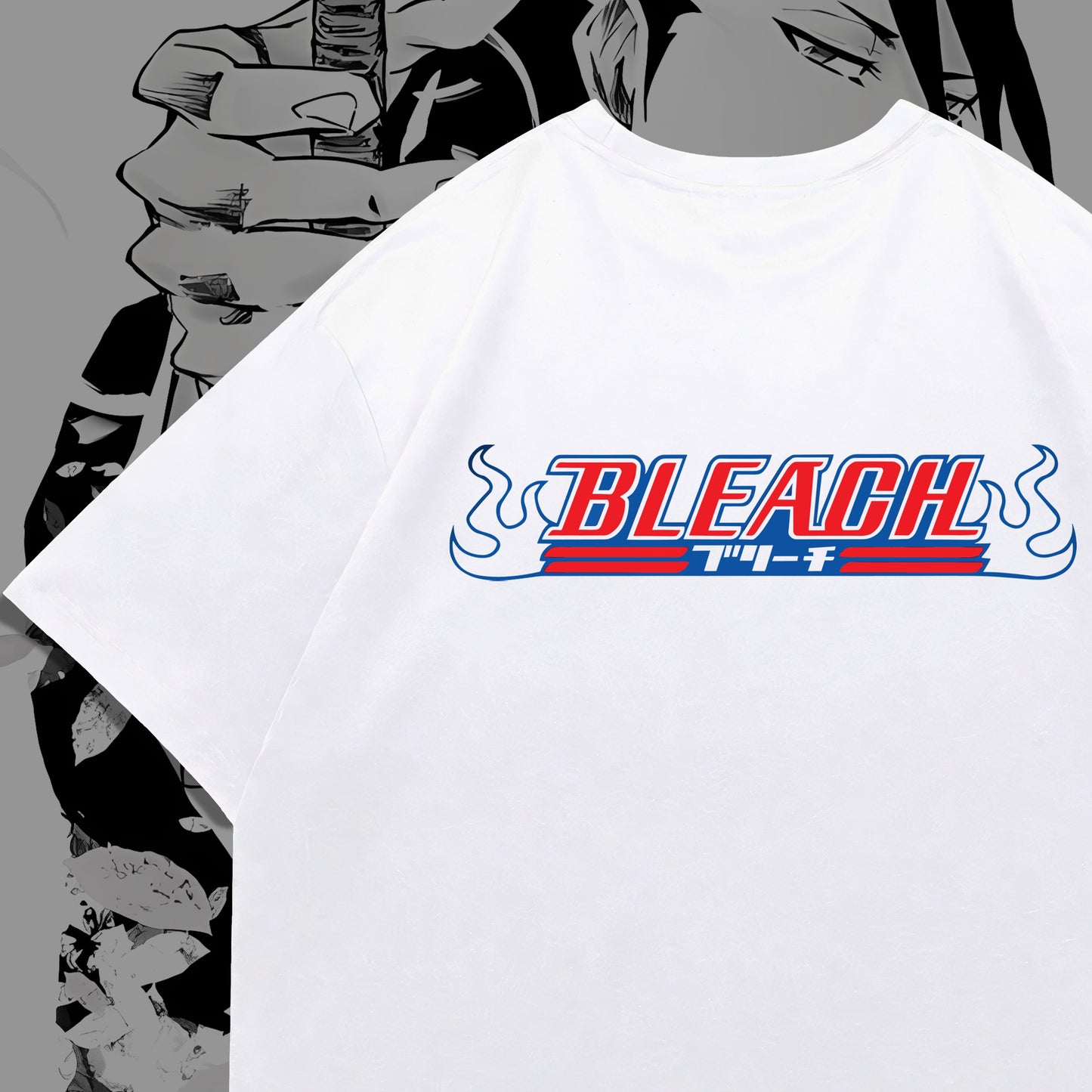 Byakuya Senbokzakura Tee