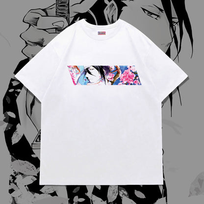 Byakuya Senbokzakura Tee