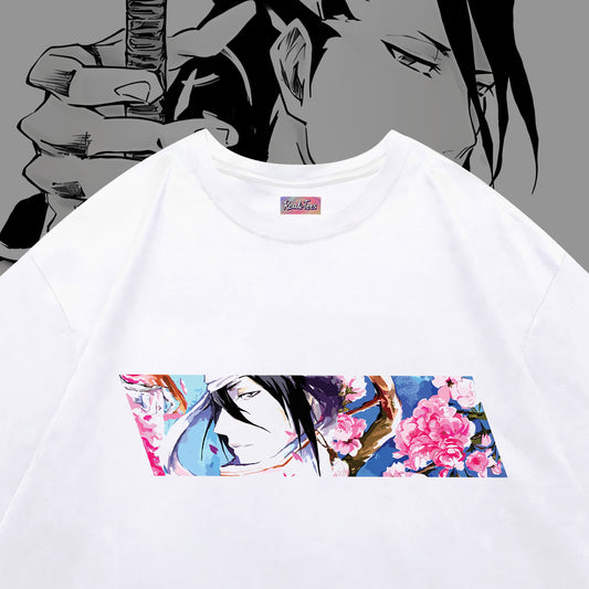 Byakuya Senbokzakura Tee