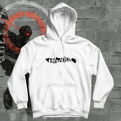 CSGO Simple Spray Hoodie