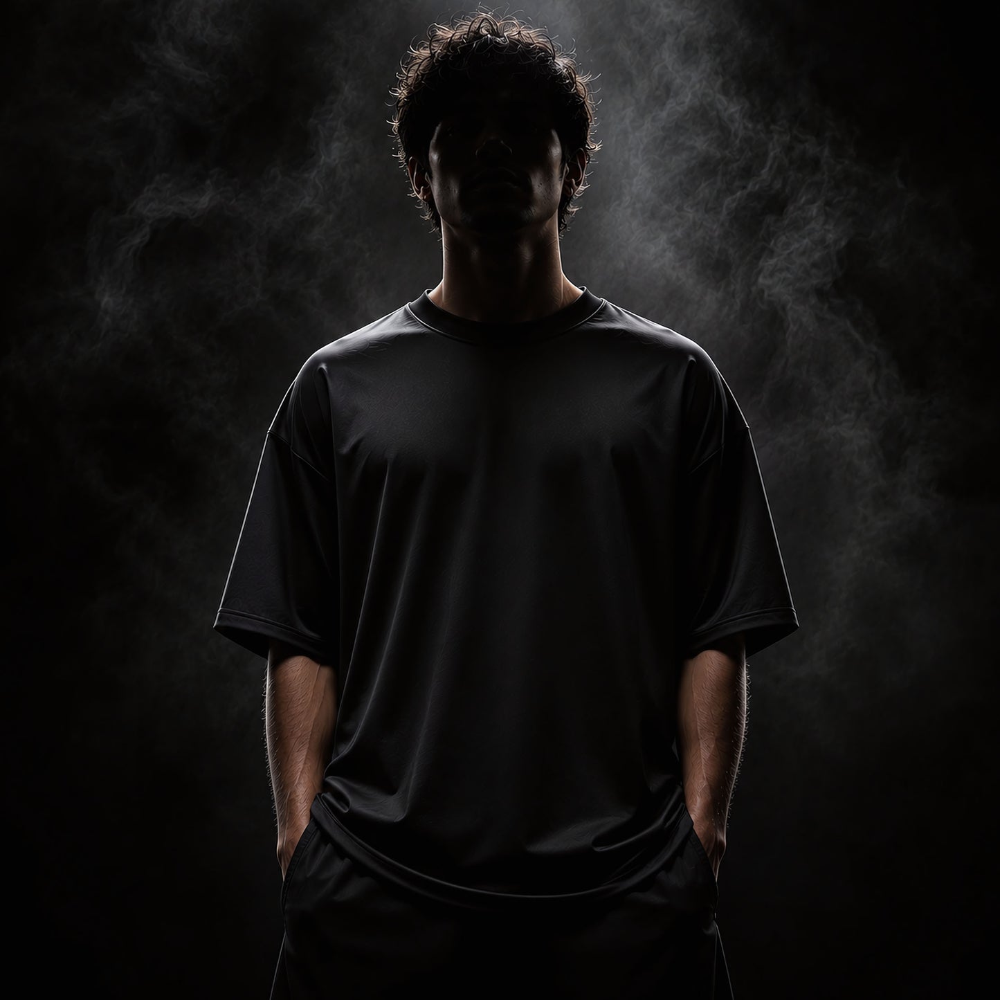 Custom Oversized Jersey