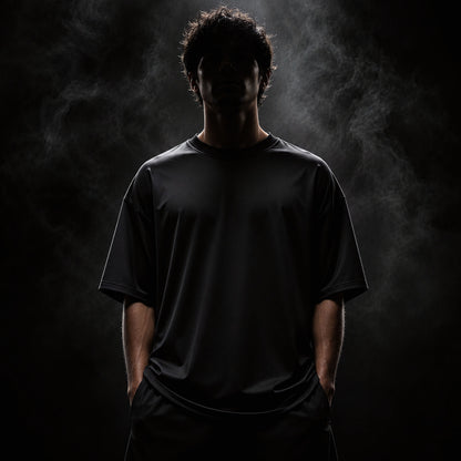 Custom Oversized Jersey
