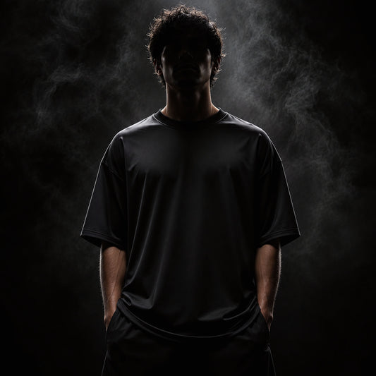 Custom Oversized Jersey