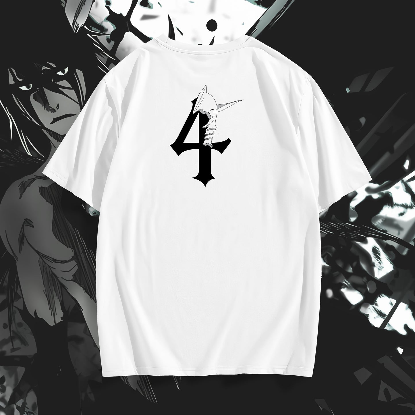 Cifer's Realization Oversized Tee