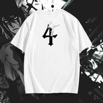 Cifer's Realization Oversized Tee