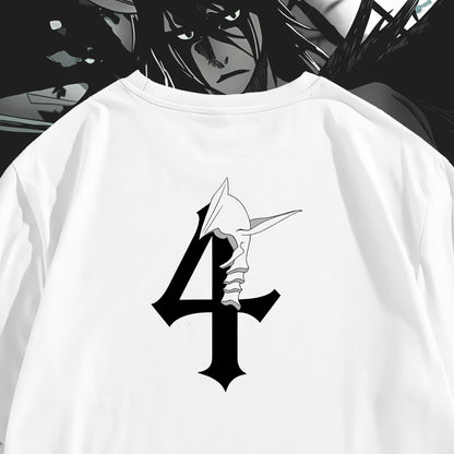 Cifer's Realization Oversized Tee