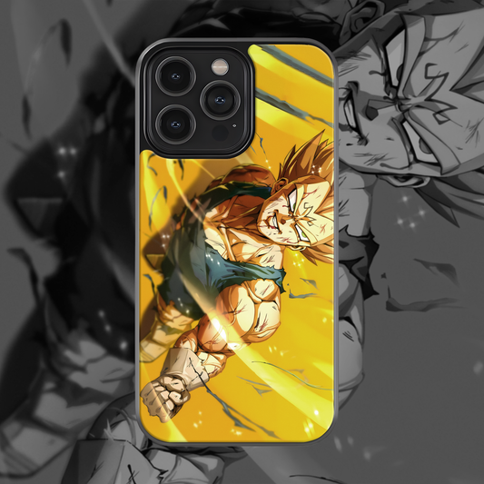 Vegita MJB01 Mobile Glass Case