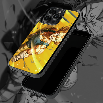 Vegita MJB01 Mobile Glass Case