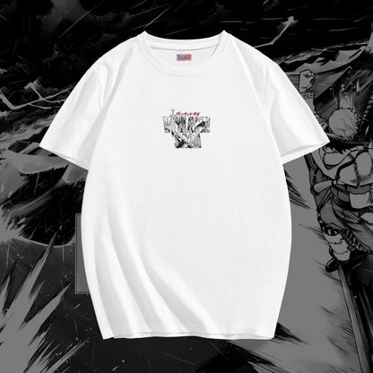 Vinland Saga – Eyes of War Tee