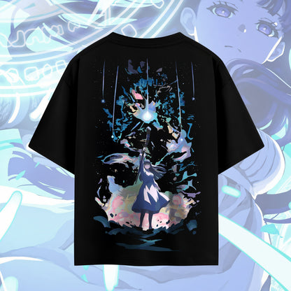 Fern: Celestial Descent Tee