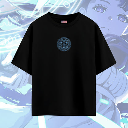 Fern: Celestial Descent Tee