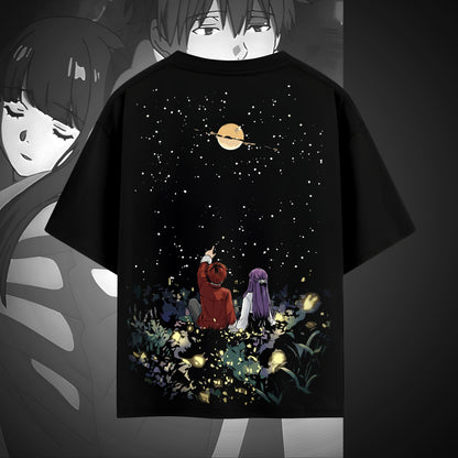 Fern & Stark "Eternal Moonlight" Tee