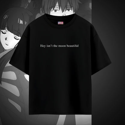 Fern & Stark "Eternal Moonlight" Tee