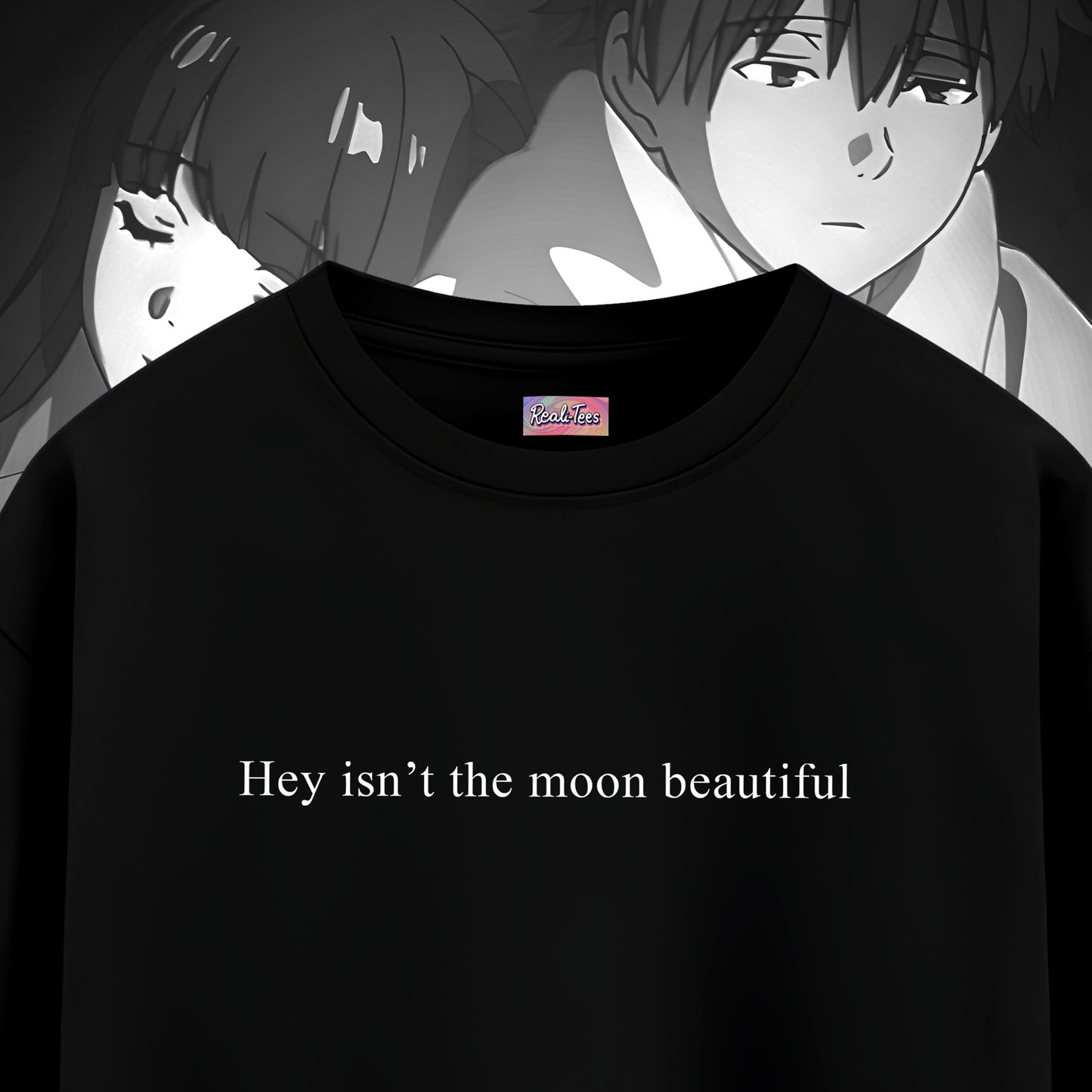 Fern & Stark "Eternal Moonlight" Tee