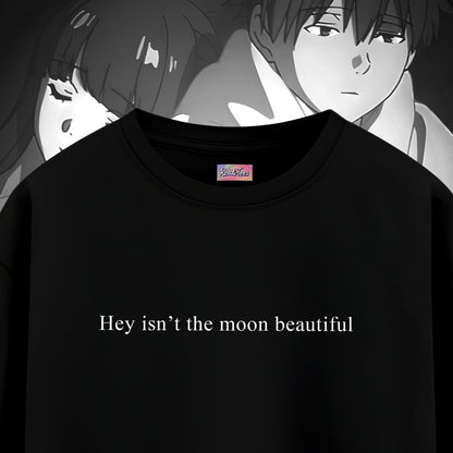 Fern & Stark "Eternal Moonlight" Tee