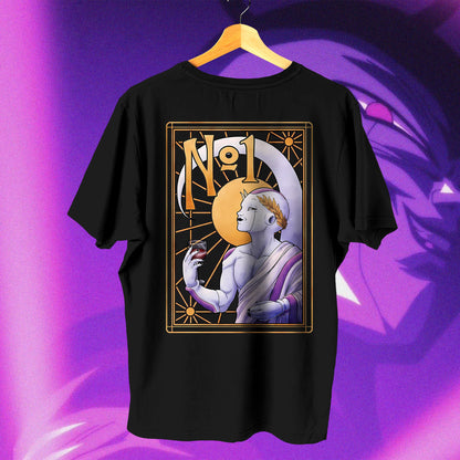 Frieza No.1 Oversized Tee