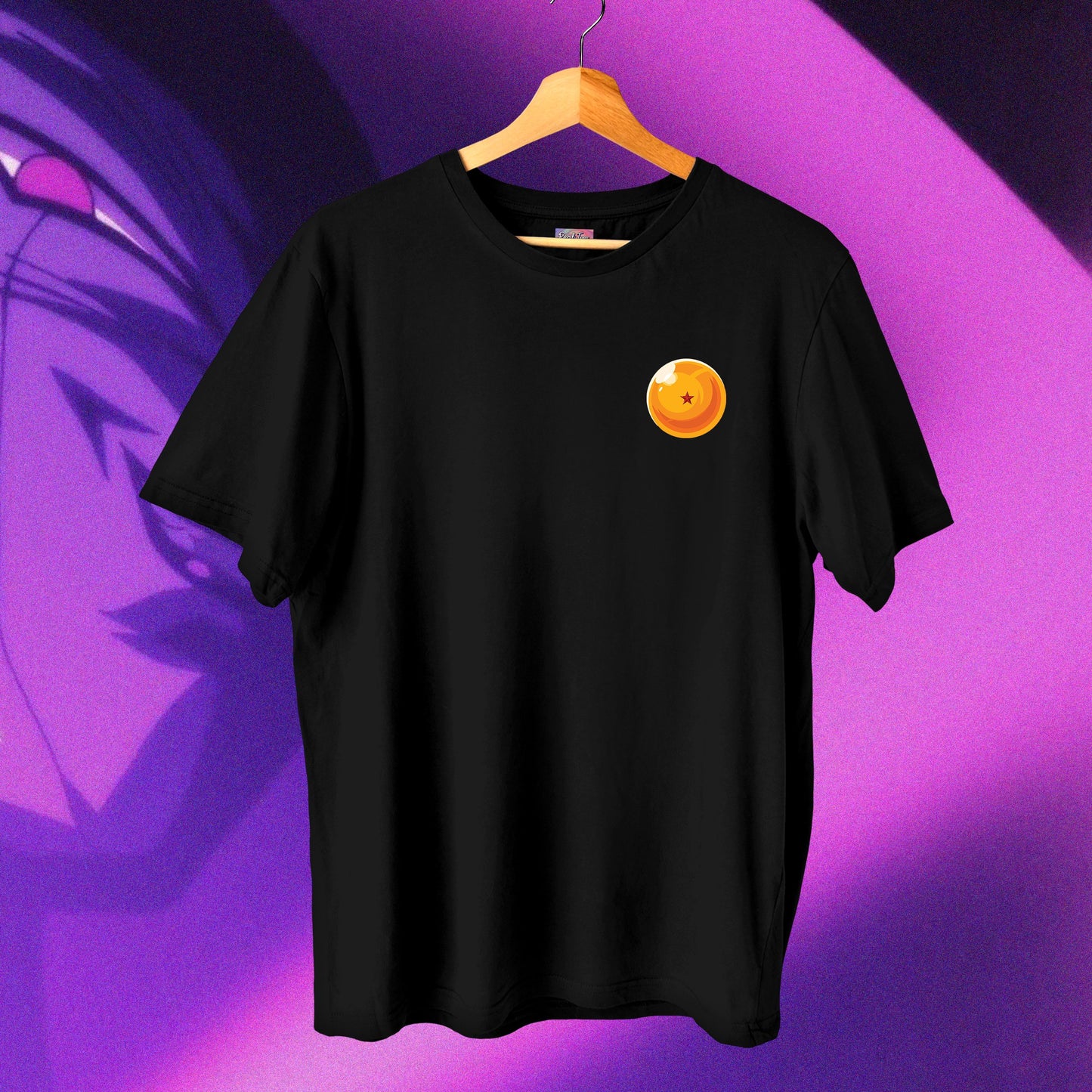 Frieza No.1 Oversized Tee