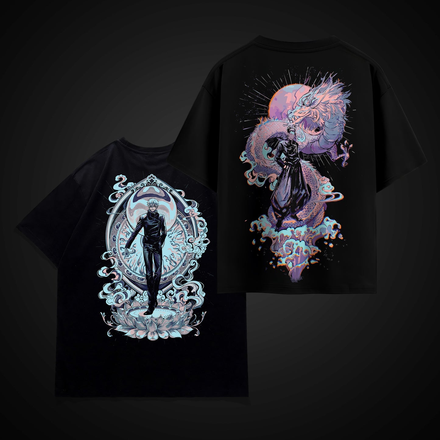 JJK's The Strongest Combo