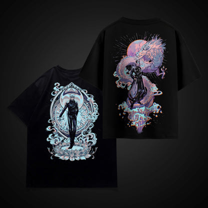 JJK's The Strongest Combo