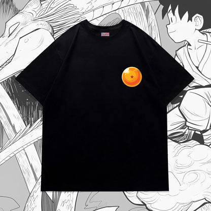 Goku – Dragon’s Call Tee