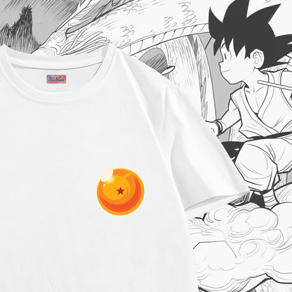 Goku – Dragon’s Call Tee