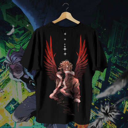 Hawks MHA Oversized Tee