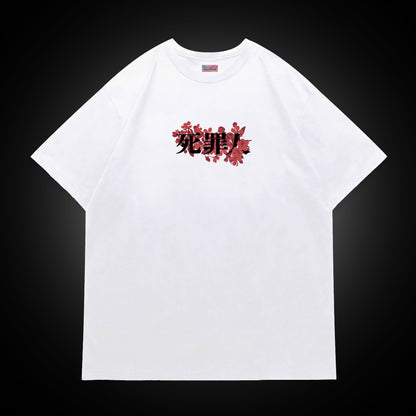 Hell's Paradise Yuzuriha Tee