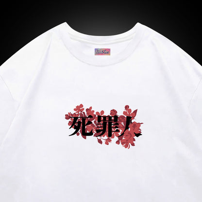 Hell's Paradise Yuzuriha Tee