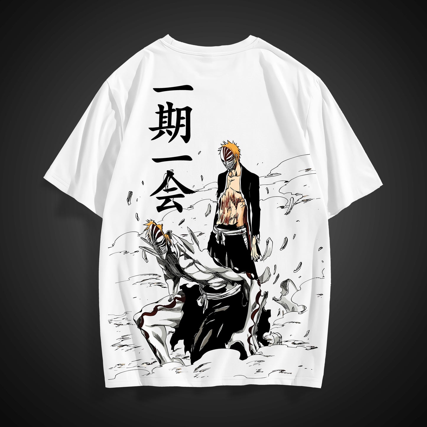 Ichigo "Inner Hollow" Tee