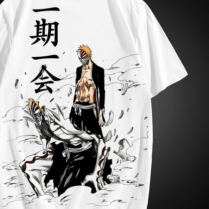 Ichigo "Inner Hollow" Tee