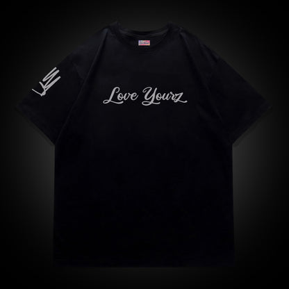 J. Cole "Love Yourz" Oversized Tee