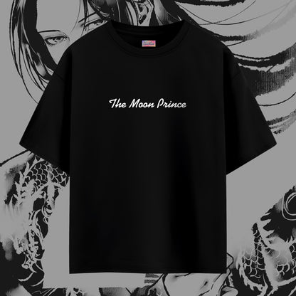 Jinshi 'The Moon Prince' Tee
