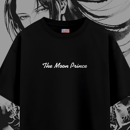 Jinshi 'The Moon Prince' Tee