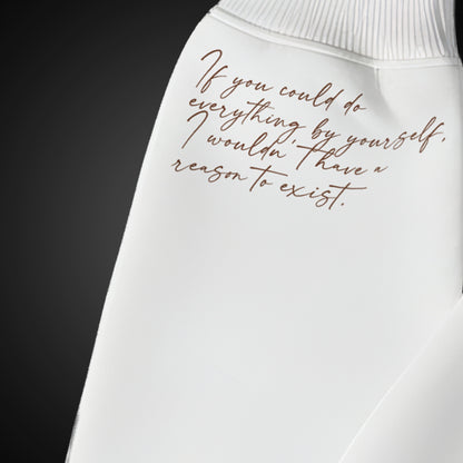 Kamisama Kiss: The Fox & His Deity Oversized Sweatshirt